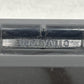 18-21 SUBARU WRX FRONT BUMPER UPPER GRILLE TRIM WITH EMBLEM 91121VA130 OEM