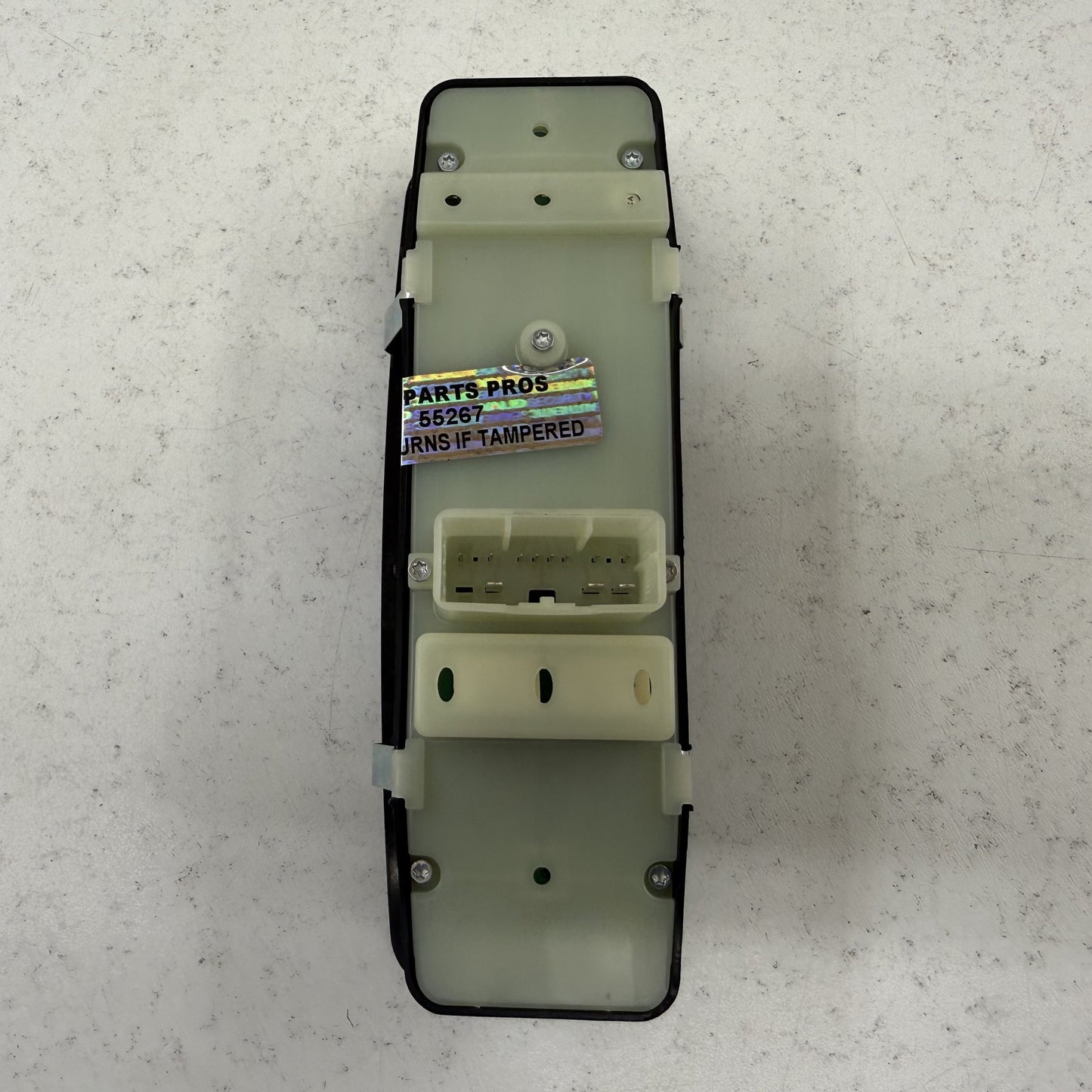2016-2026 Dodge Durango Driver Left Front Master Window Switch 68319802AA OEM