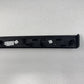 18-25 Audi S5 Sportback Driver Left Rear Interior Door Trim Carbon Fiber OEM
