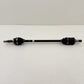2019-2025 Toyota RAV4 Hybrid AWD Driver Left Rear CV Axle Shaft 42340-0R030 OEM