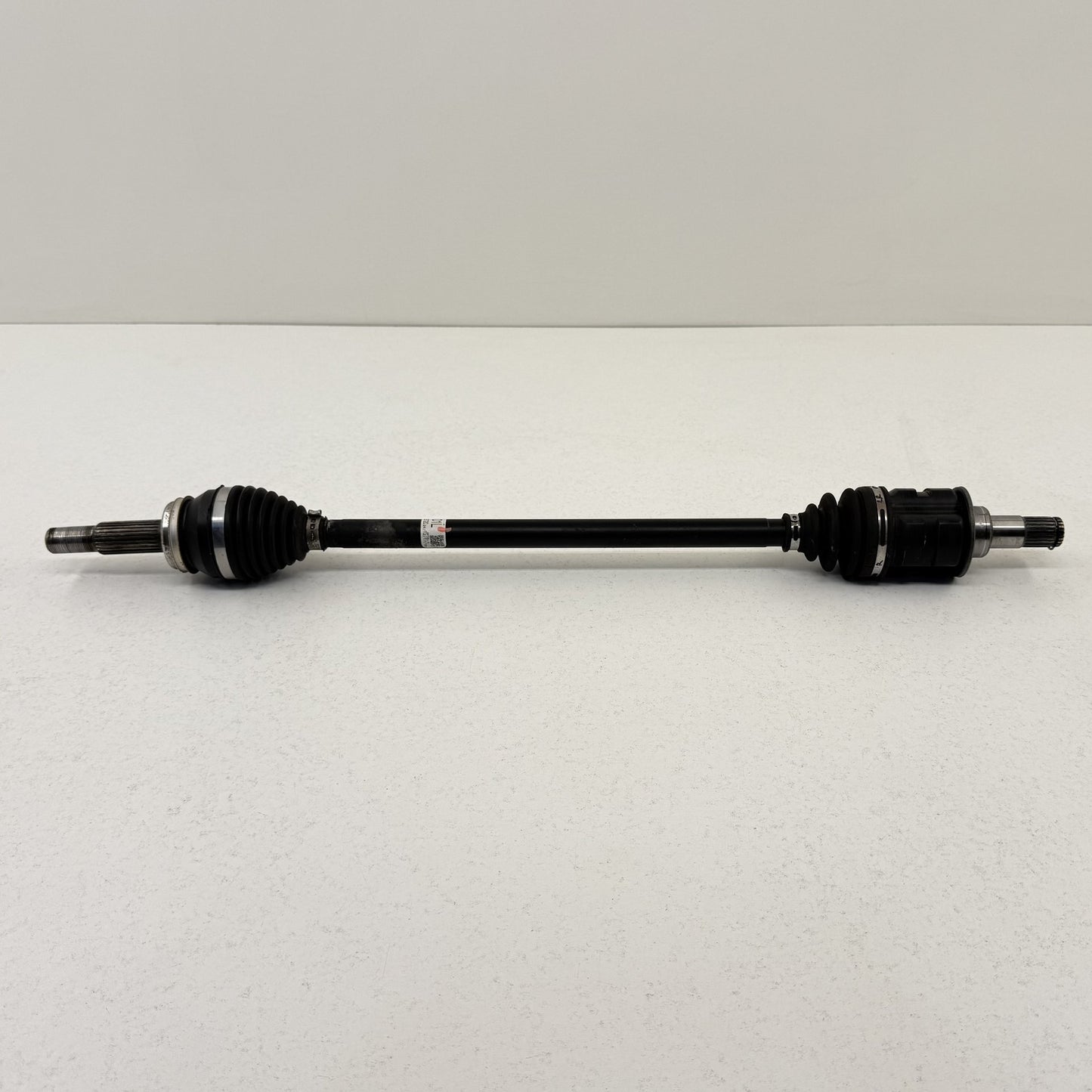 2019-2025 Toyota RAV4 Hybrid AWD Driver Left Rear CV Axle Shaft 42340-0R030 OEM