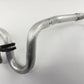 17-24 Maserati Ghibli Air AC Conditioning Hose Line Tube Pipe 670033591 OEM