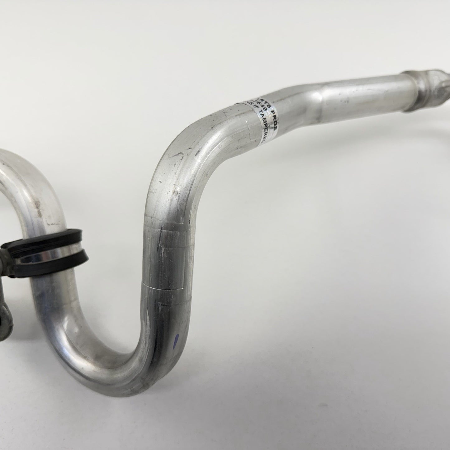 17-24 Maserati Ghibli Air AC Conditioning Hose Line Tube Pipe 670033591 OEM