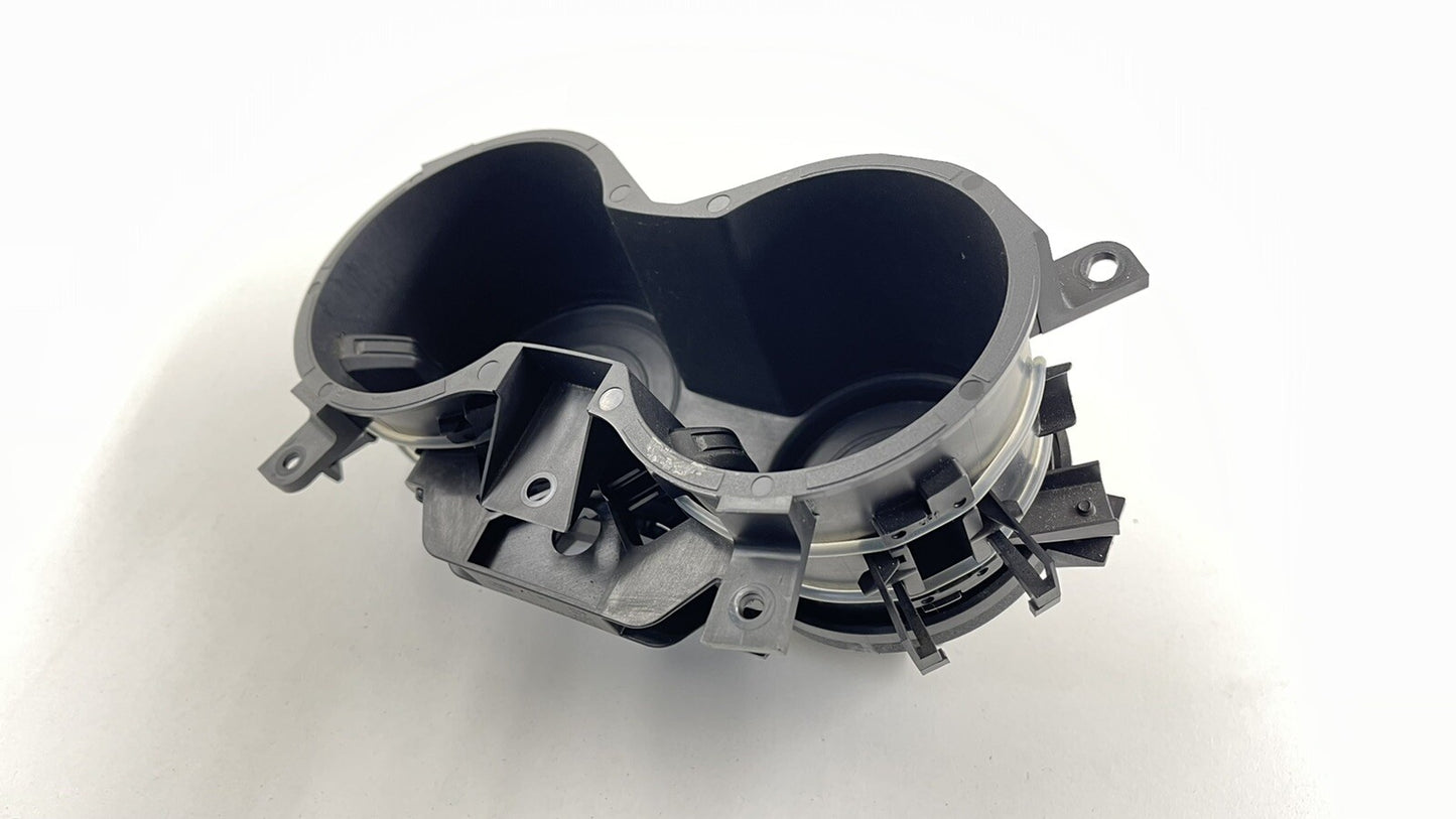 15-17 FORD MUSTANG GT CENTER CONSOLE CUPHOLDER CUP HOLDER FR3B-63045P28-A OEM