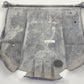 18-20 AUDI A5 S5 SPORTBACK REAR FLOOR UNDER BODY SPLASH SHIELD GUARD COVER OEM