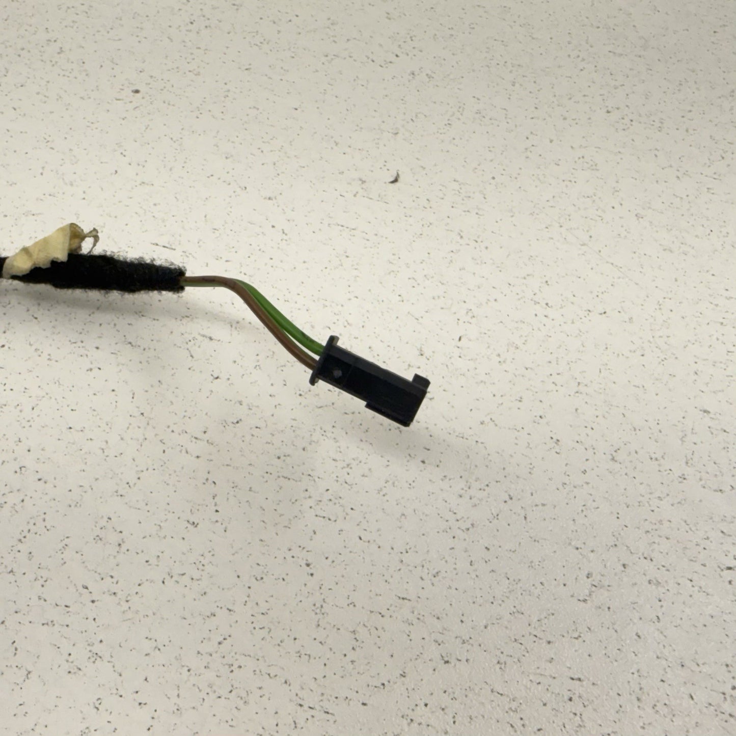 12-18 Mercedes W218 CLS550 Driver Left Front Door Latch Lock Actuator OEM