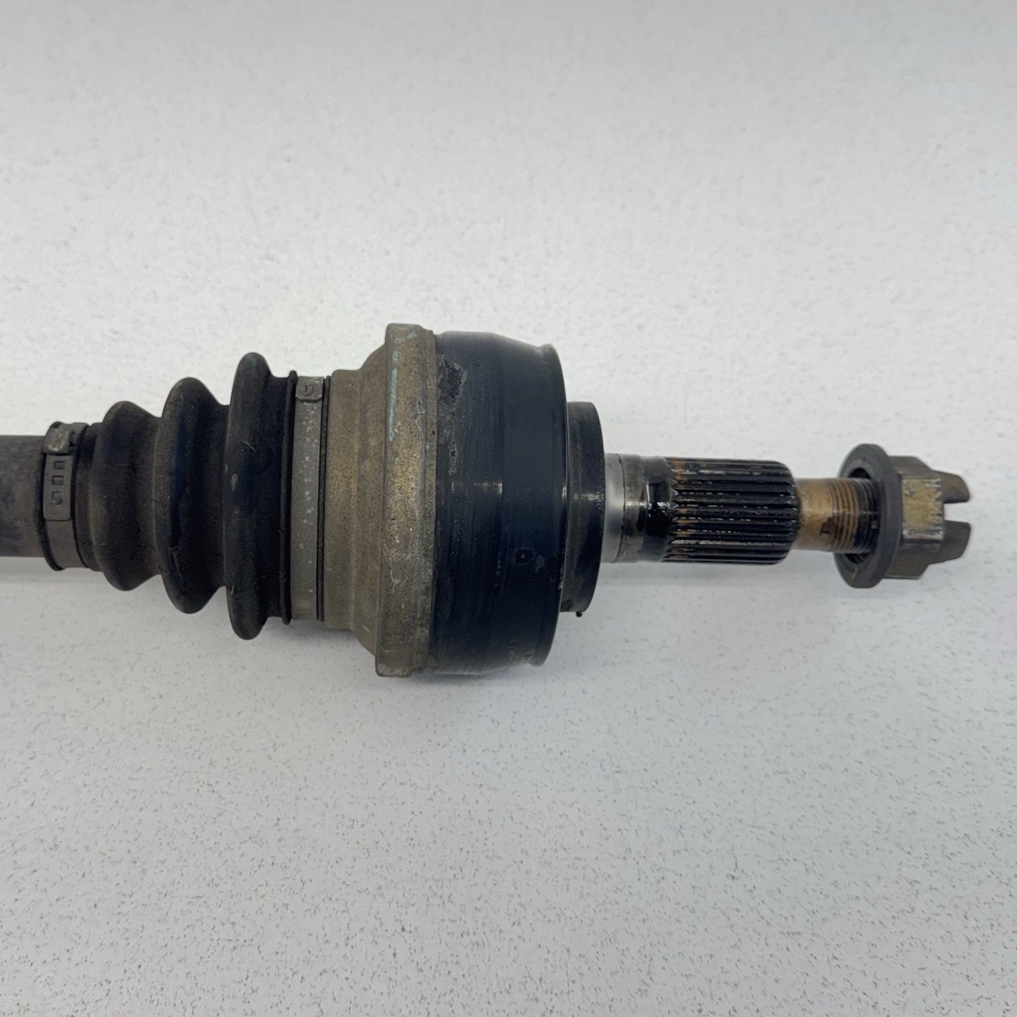 05-12 Porsche 911 997 Manual Rear CV Axle Shaft Left Or Right 99733202402 OEM