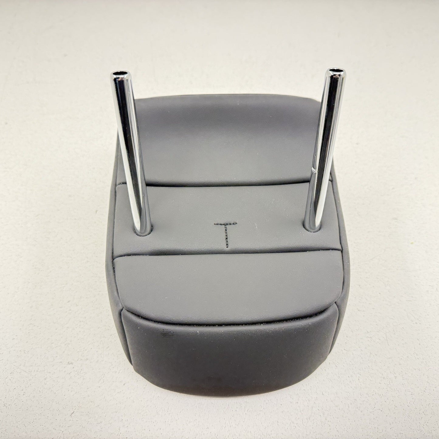 21-26 Lexus IS300 IS350 IS500 F Sport Rear Seat Headrest Head Rest Set Black OEM