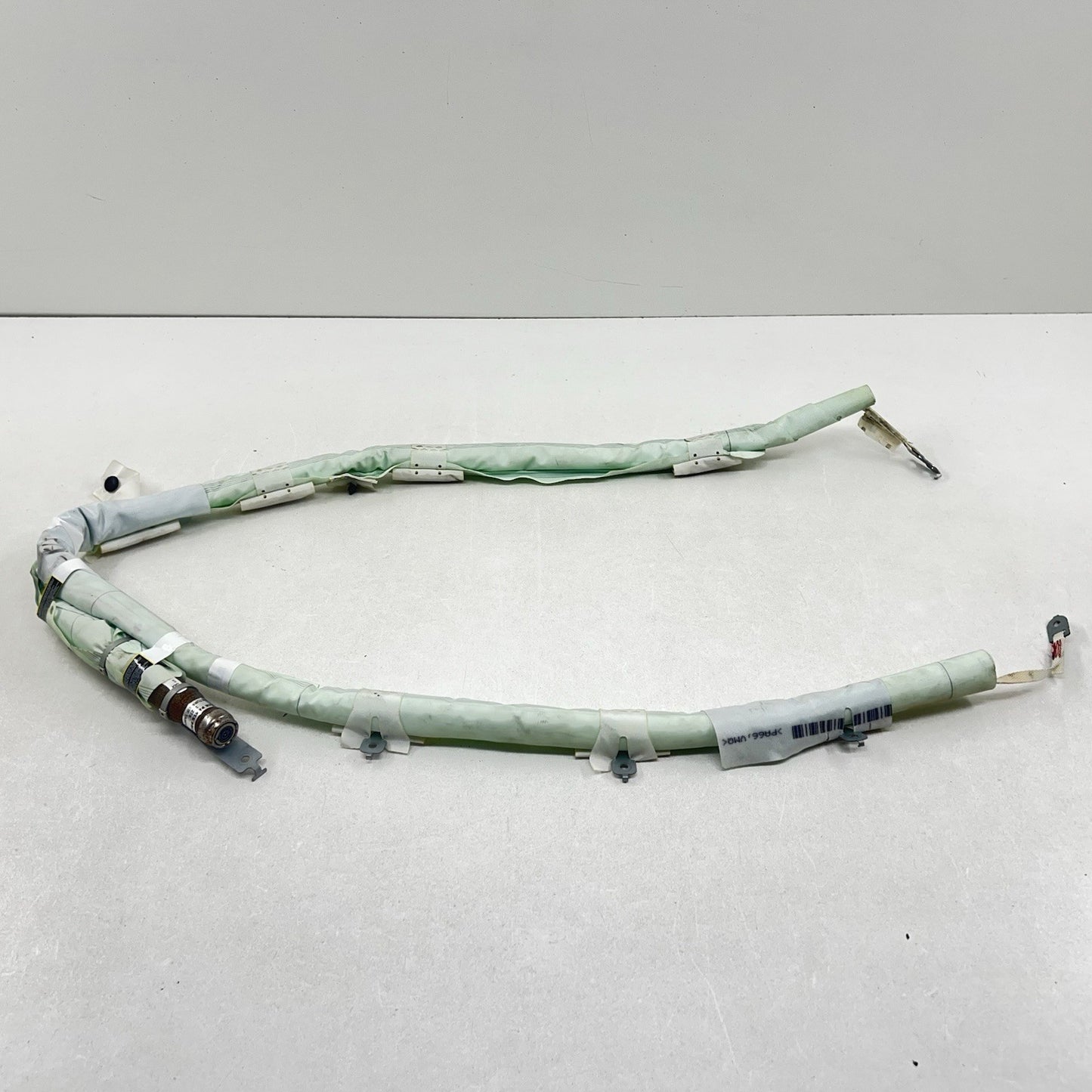 14-24 MASERATI GHIBLI DRIVER LEFT CURTAIN ROOF AIRBAG AIR BAG SRS 670009221 OEM