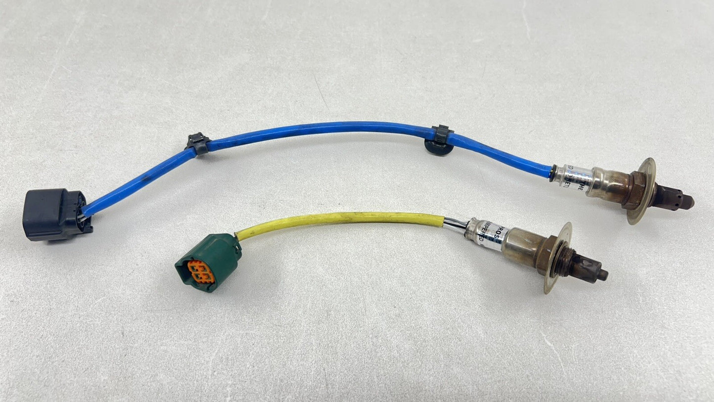 22-26 Subaru WRX 2.4L Exhaust Oxygen O2 Sensor Pair OEM