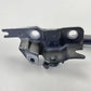 18-20 SUBARU CROSSTREK DRIVER LEFT FRONT HOOD HINGE BLACK OEM
