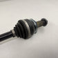 10-15 Chevrolet Camaro SS Driver Left Rear CV Axle Shaft 22813176 OEM