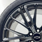 17-24 Chevrolet Camaro ZL1 Rear Wheel Rim With Tire 20" 20x11 Factory OEM