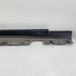 12-16 BMW M5 F10 Driver Left Side Skirt Rocker Panel Cover Black OEM