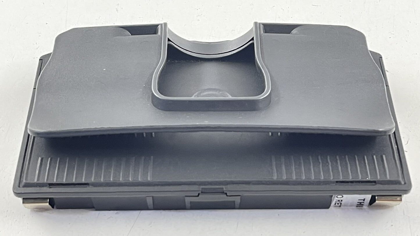 16-19 BMW M6 CENTER CONSOLE WIRELESS PHONE CHARGING STATION MODULE 6832062 OEM
