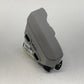 12-18 Mercedes W218 CLS550 Driver Left Front Lower Seat Airbag Air Bag Gray OEM