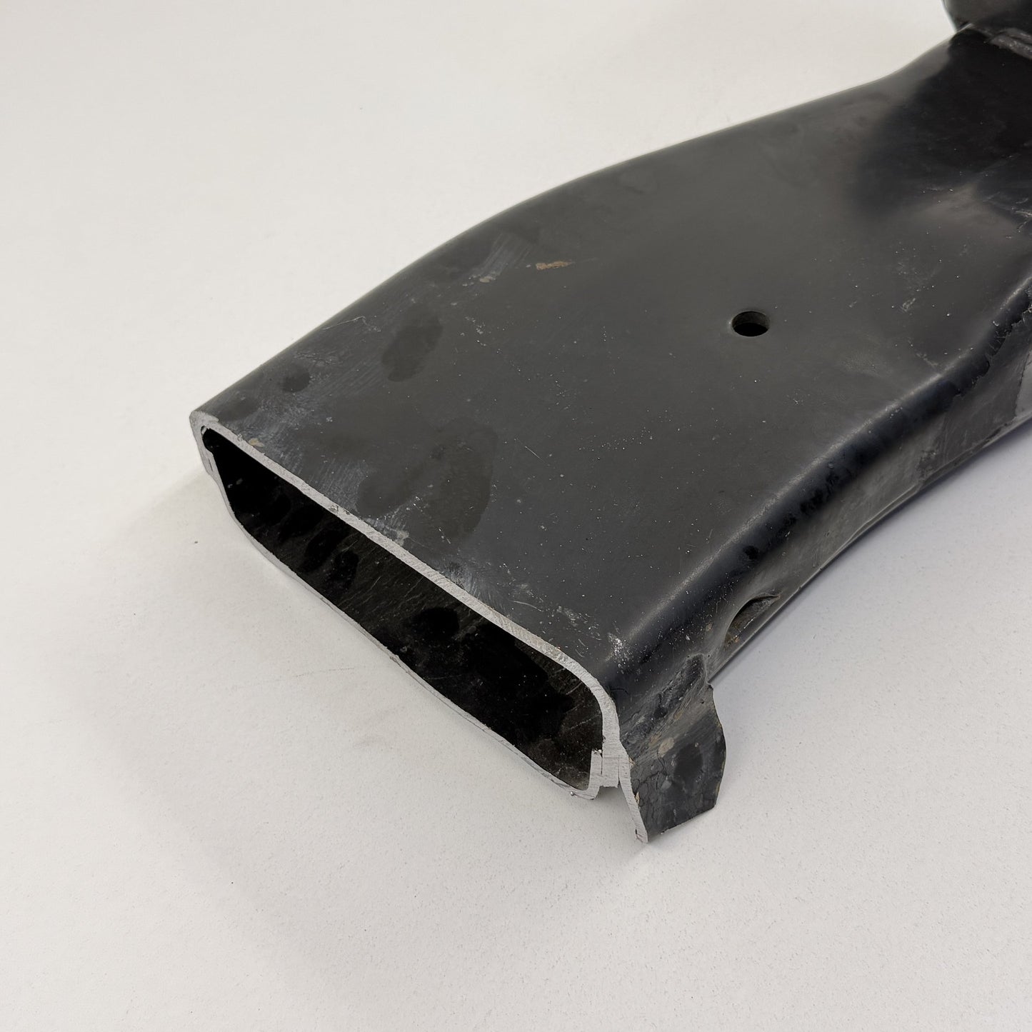 2019-2026 Ram 5500 Front Frame Rail Horn Section Cut Pair Left &amp; Right OEM