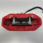 17-24 Chevrolet Camaro ZL1 1LE Brembo Brake Caliper Set With Rotors Red OEM