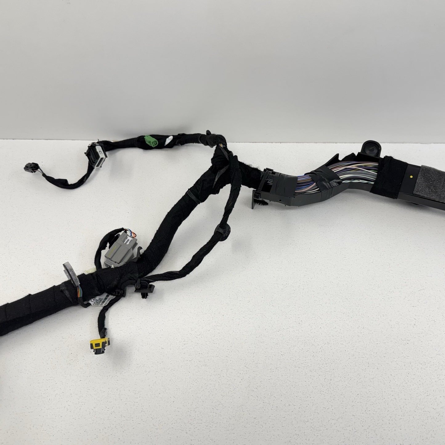 24-25 Ford Mustang GT Automatic Dashboard Dash Instrument Panel Wire Harness OEM