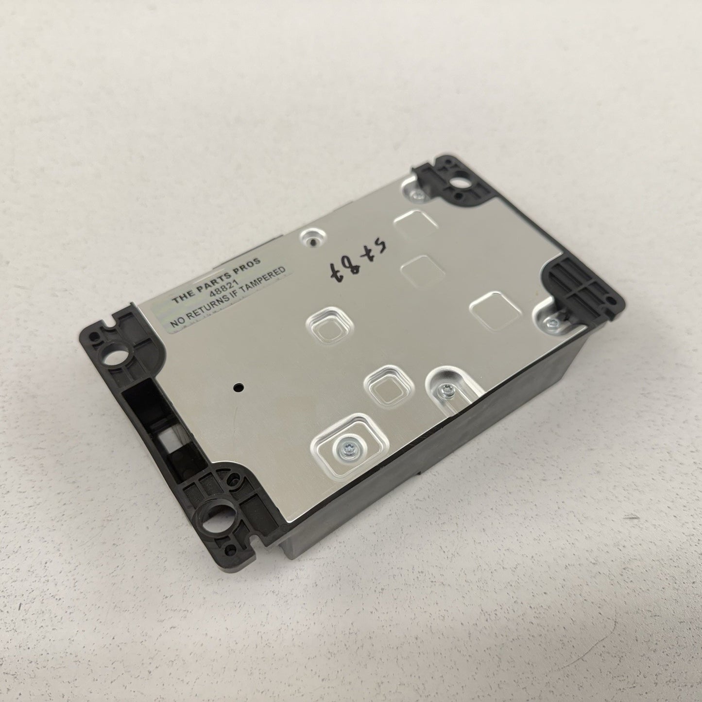 24-25 Ford Mustang Telematics Communication Control Module NU5T-14H074-FEM OEM