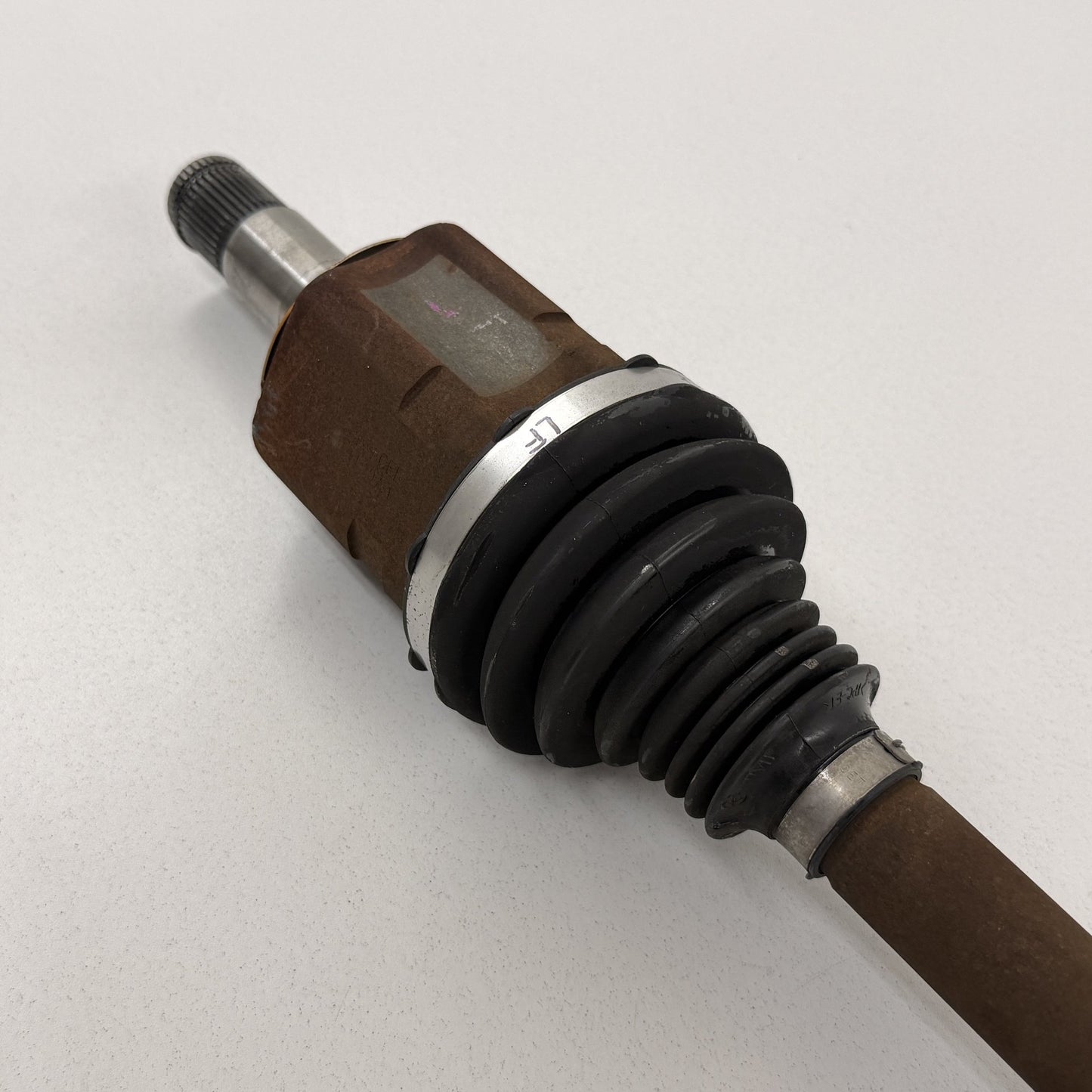 2018-2024 Dodge Durango SRT 392 Driver Left Front CV Axle Shaft 52124713AD OEM