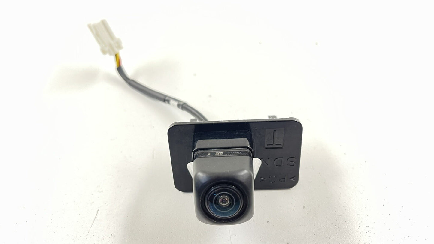 22-23 SUBARU WRX TRUNK REAR VIEW REVERSE BACKUP BACK UP CAMERA 86267VC110 OEM