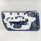 15-23 DODGE CHALLENGER PASSENGER RIGHT INTERIOR DOOR PANEL COVER TRIM OEM