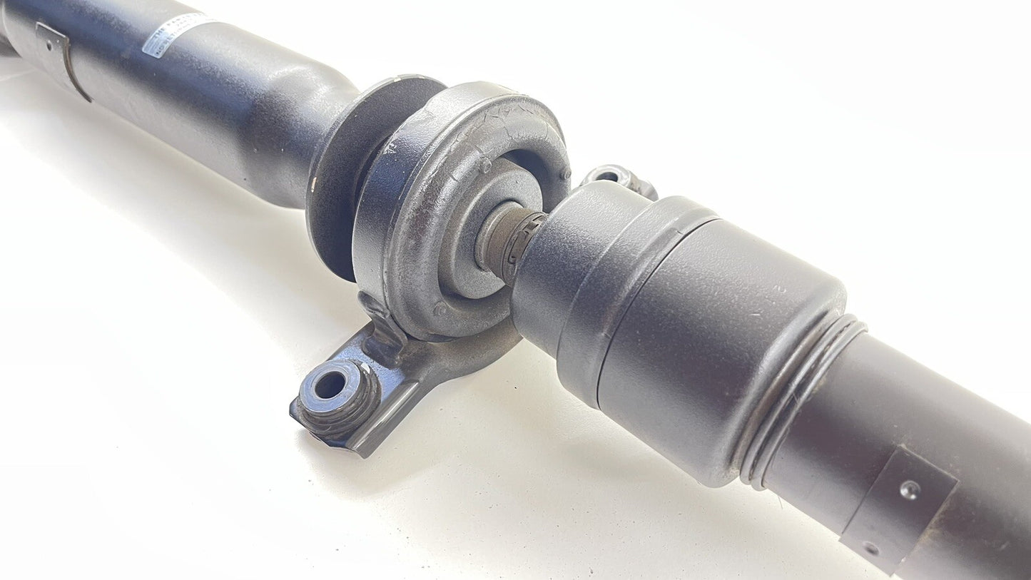 22-23 TOYOTA GR86 2.4L MANUAL TRANSMISSION DRIVESHAFT LINE PROPELLER OEM