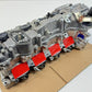 15-23 Lexus GS F RC F 5.0L 2UR-GSE Left Engine Cylinder Head With Camshafts OEM