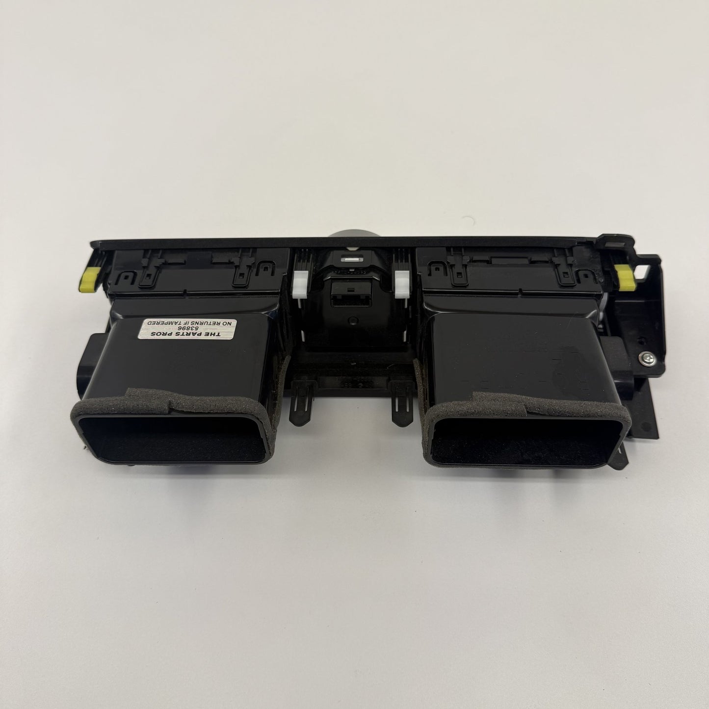 2022-2025 Lexus IS300 IS350 IS500 Center Dash AC Air Vent Trim W/ Clock OEM