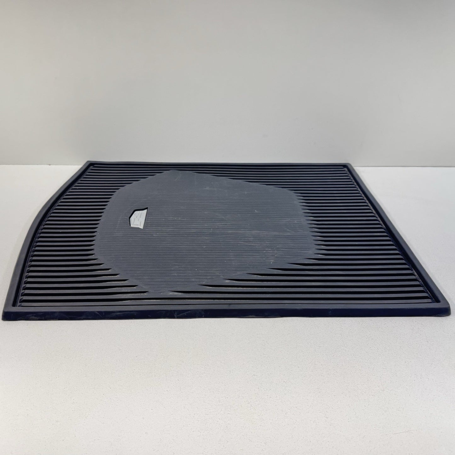20-26 Cadillac CT4 CT5 Trunk Floor Mat All Weather Rubber 84194141 OEM