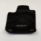 2018-2026 Dodge Durango SRT Floor Mat Set Front & Rear Factory OEM