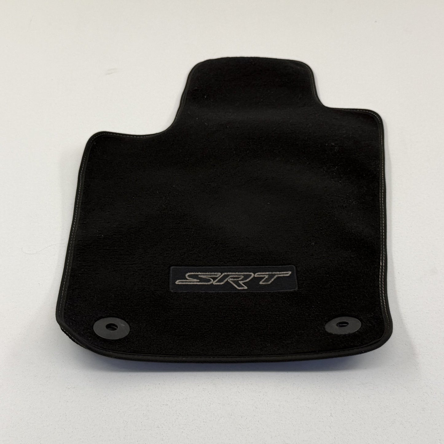 2018-2026 Dodge Durango SRT Floor Mat Set Front & Rear Factory OEM