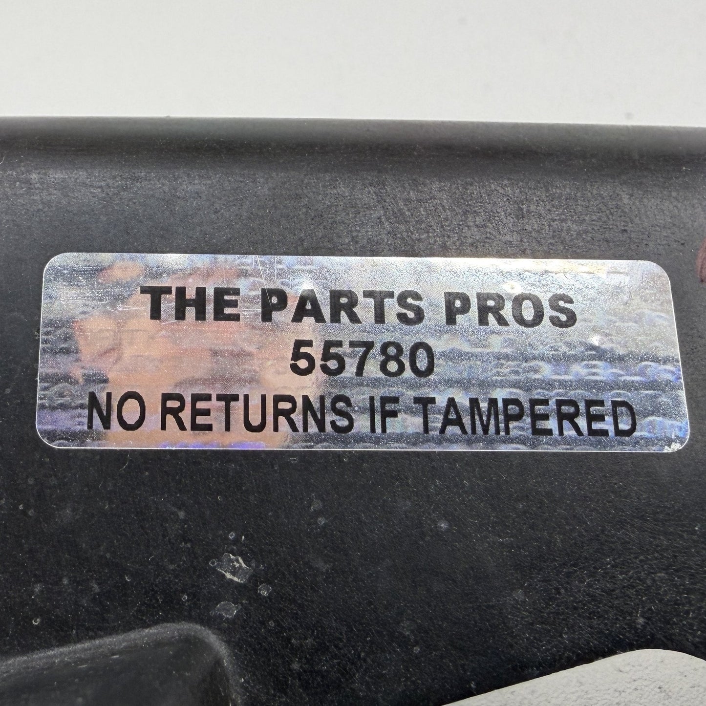 2022-2026 Subaru WRX Right Rear Bumper Retainer Bracket Mount Support Pair OEM