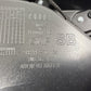 18-25 Audi S5 Sportback Driver Left Rear Door Panel Interior Trim Black OEM