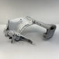 23-25 Honda Pilot Right Front Frame Rail Horn Apron Support Strut Tower Cut OEM