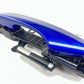 15-19 LEXUS RC F PASSENGER RIGHT EXTERIOR DOOR HANDLE ASSEMBLY BLUE OEM
