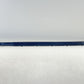 22-25 VOLKSWAGEN GOLF R MK8 PASSENGER RIGHT SIDE SKIRT ROCKER PANEL TRIM OEM