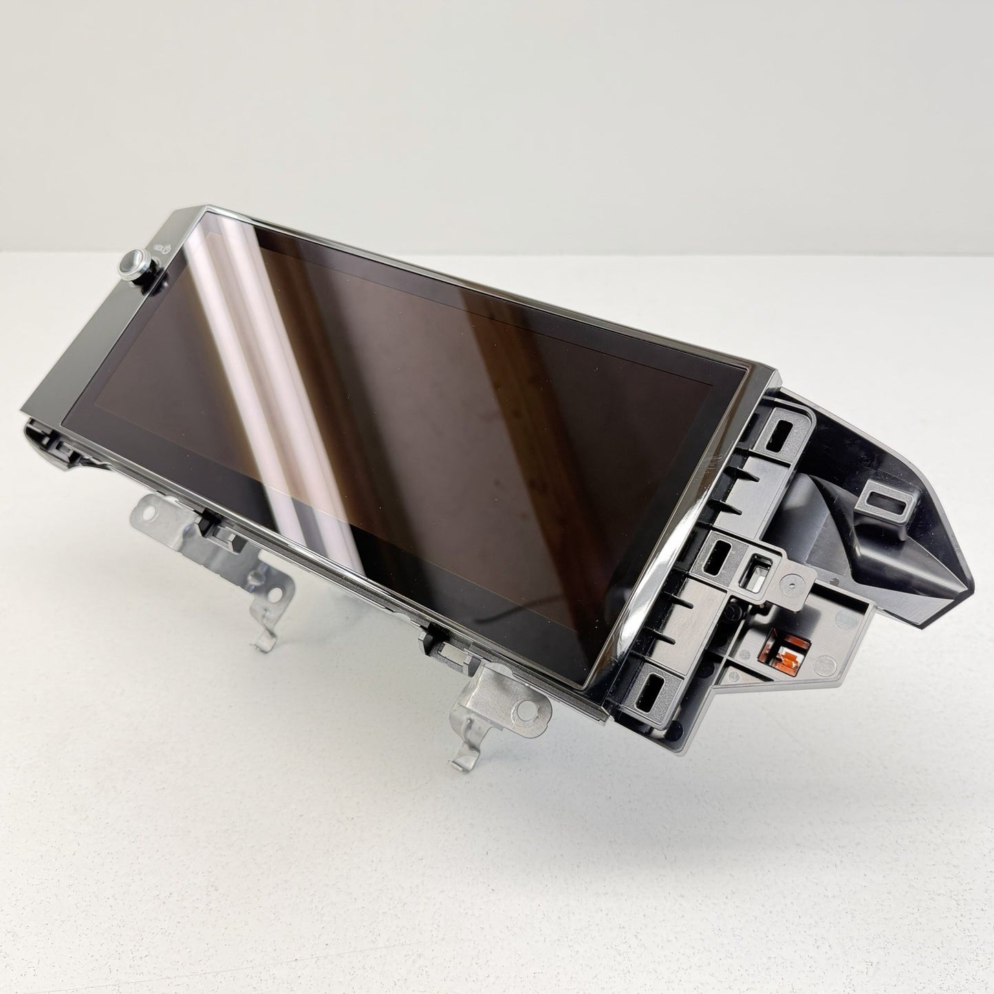 25-26 Toyota Camry 12.3" Radio Display Touch Screen Head Unit 86100-AQ010 OEM
