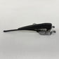 18-24 BMW G01 X3 Rear Tailgate Liftgate Window Glass Motor W/ Wiper Arm OEM