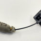 08-14 MERCEDES BENZ W204 C CLASS REAR TRUNK BACKUP BACK UP REVERSE CAMERA OEM