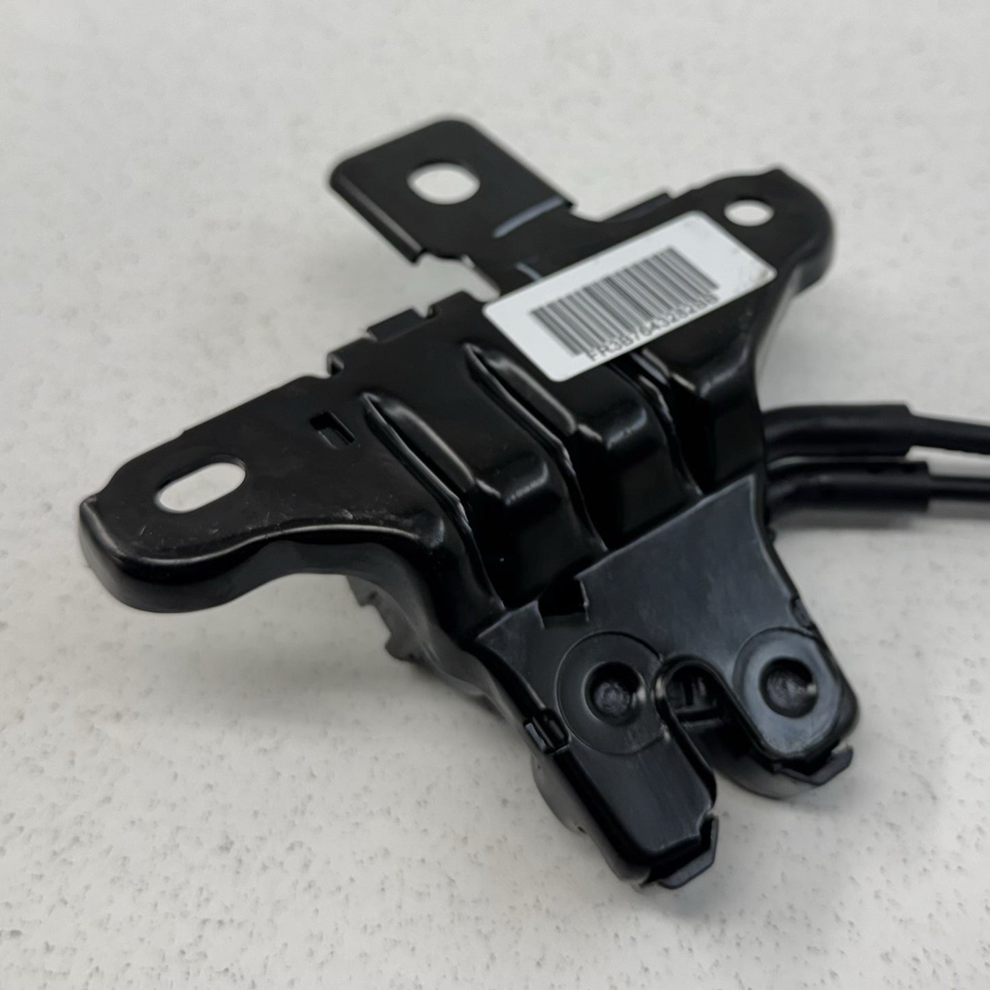 15-26 Ford Mustang Rear Trunk Latch Lock Actuator OEM