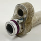 13-18 BENTLEY FLYING SPUR HVAC AIR CONDITIONING AC SUCTION JOINT PIPE LINE OEM