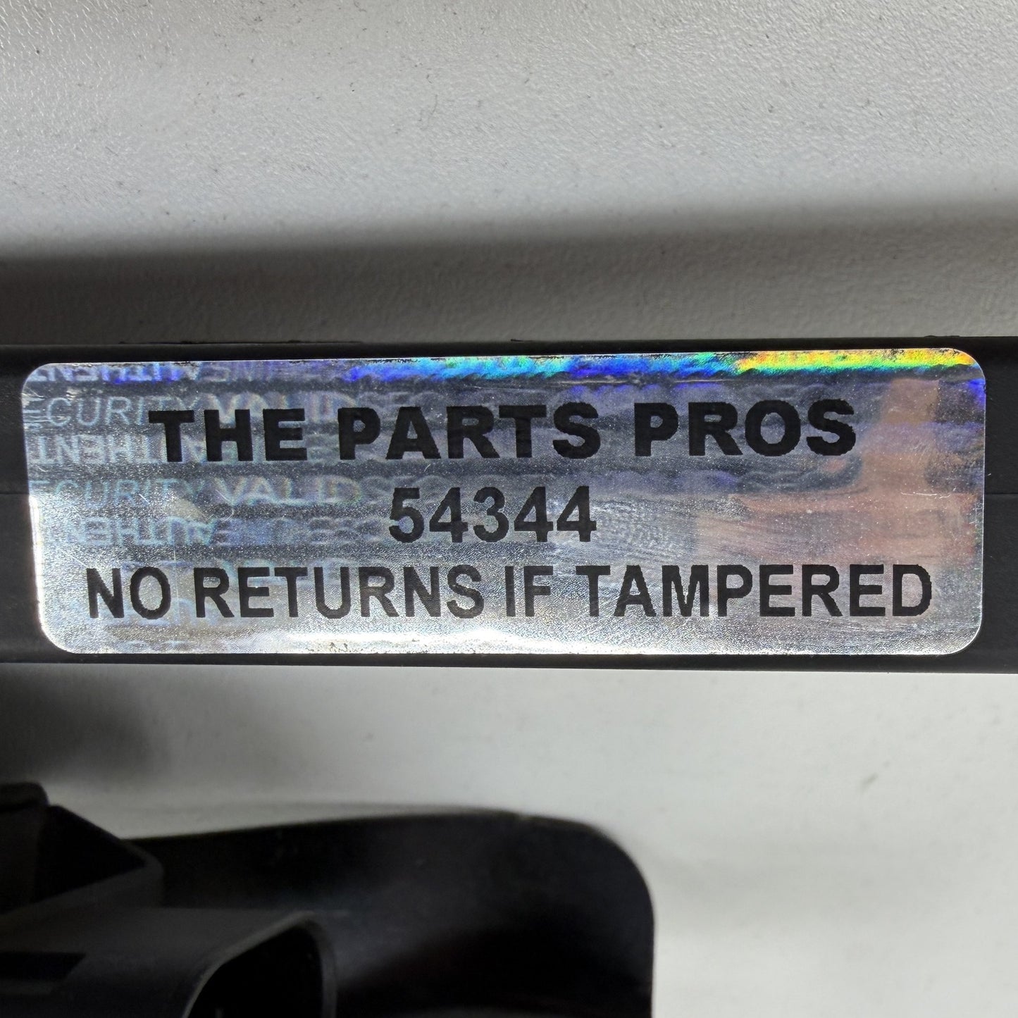 2014-2020 Mercedes S550 W222 Right Rear Suspension Ride Height Level Sensor OEM