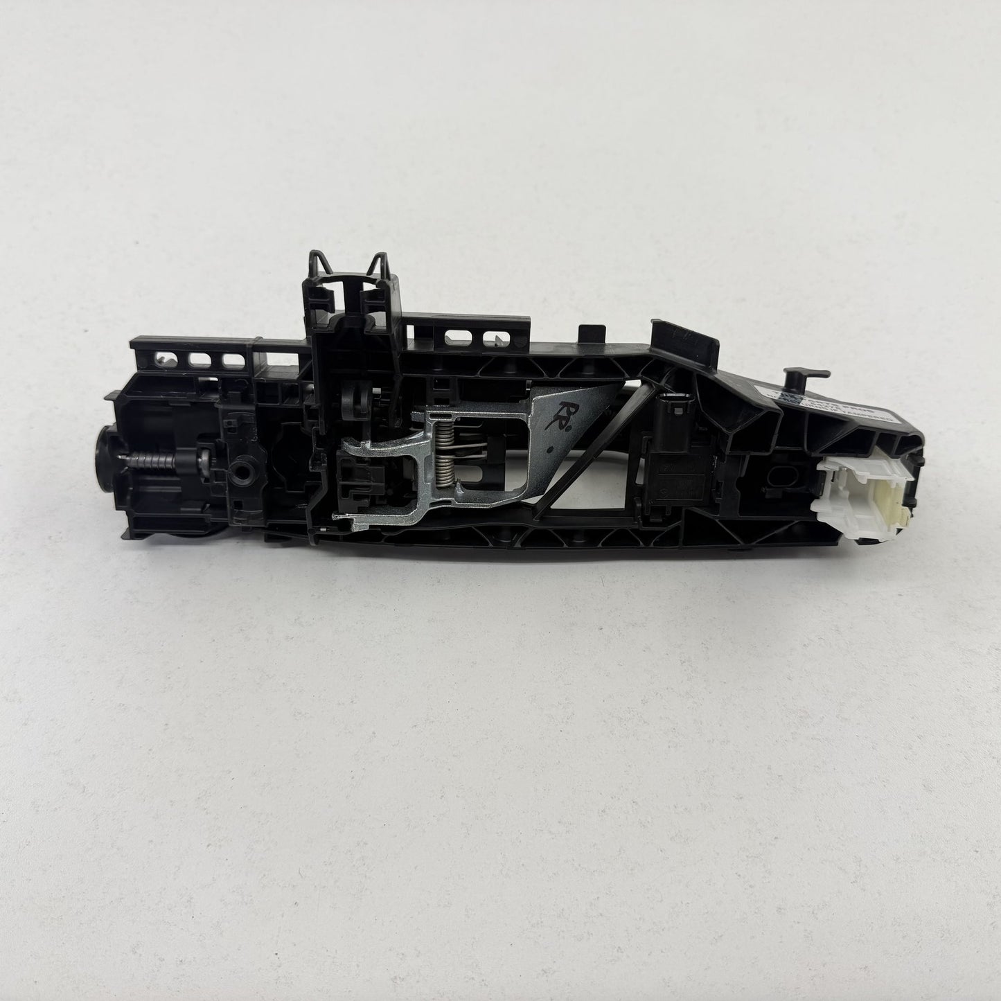 2014-2017 Mercedes-Benz S550 W222 Right Rear Exterior Door Handle Keyless Go OEM