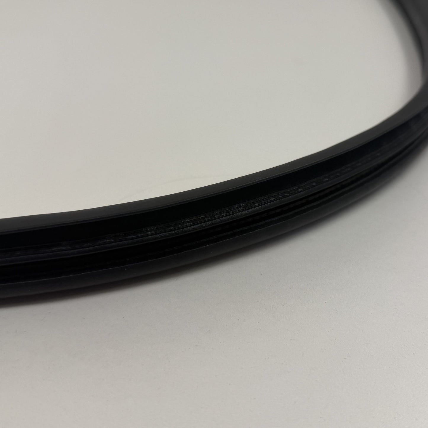 2023-2026 Toyota Prius Driver Left Front Door Weatherstrip Seal Rubber OEM