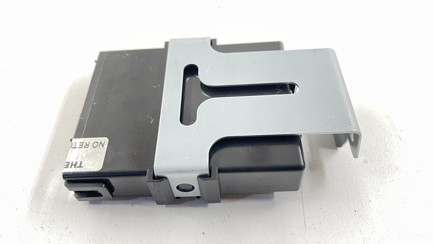 22-23 SUBARU WRX FRONT CENTRAL GATEWAY CONTROL MODULE 88301VC010 OEM