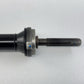 17-23 Audi R8 Front Driveshaft Drive Shaft Propeller Line 4S0521101B OEM