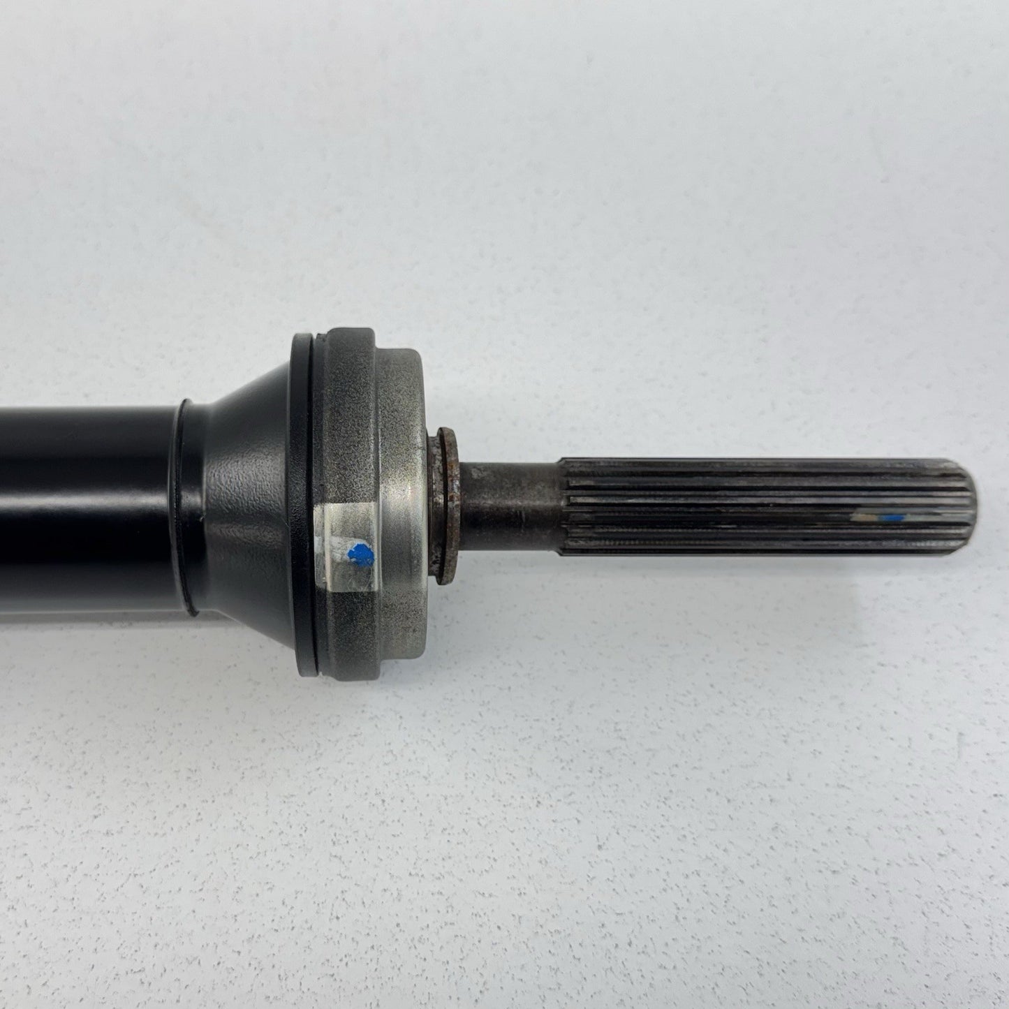 17-23 Audi R8 Front Driveshaft Drive Shaft Propeller Line 4S0521101B OEM