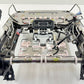 16-20 LEXUS GS F PASSENGER RIGHT FRONT LOWER SEAT TRACK FRAME RAIL TUB OEM
